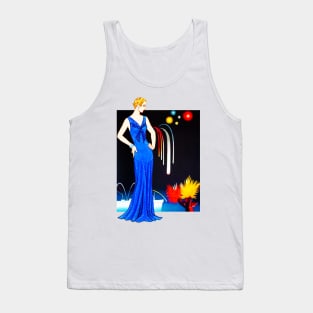 Celebration Tank Top